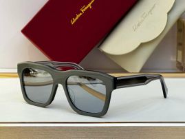 Picture of Ferragamo Sunglasses _SKUfw53494095fw